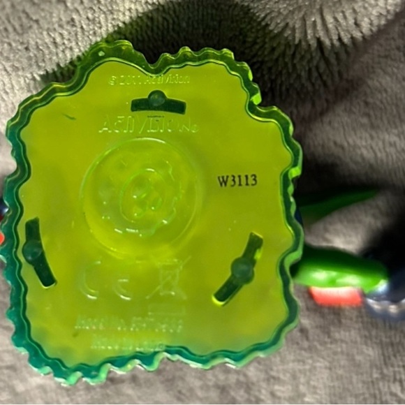 SKYLANDERS Boomer Figure - Picture 3 of 3